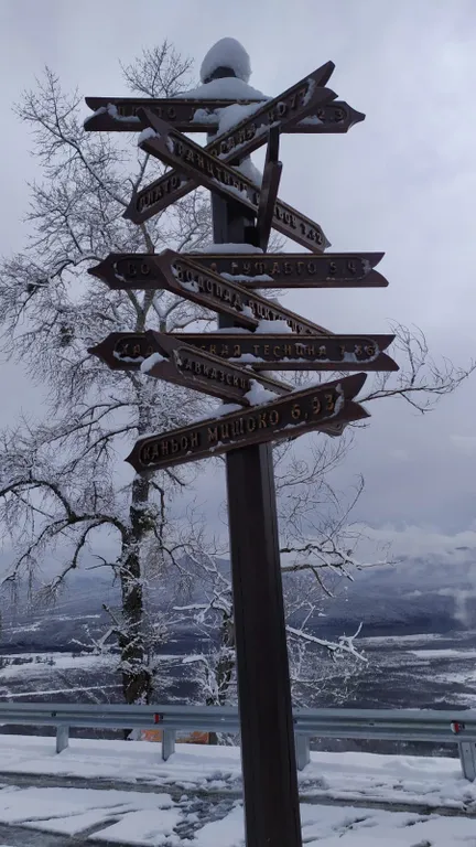 Романтик у реки