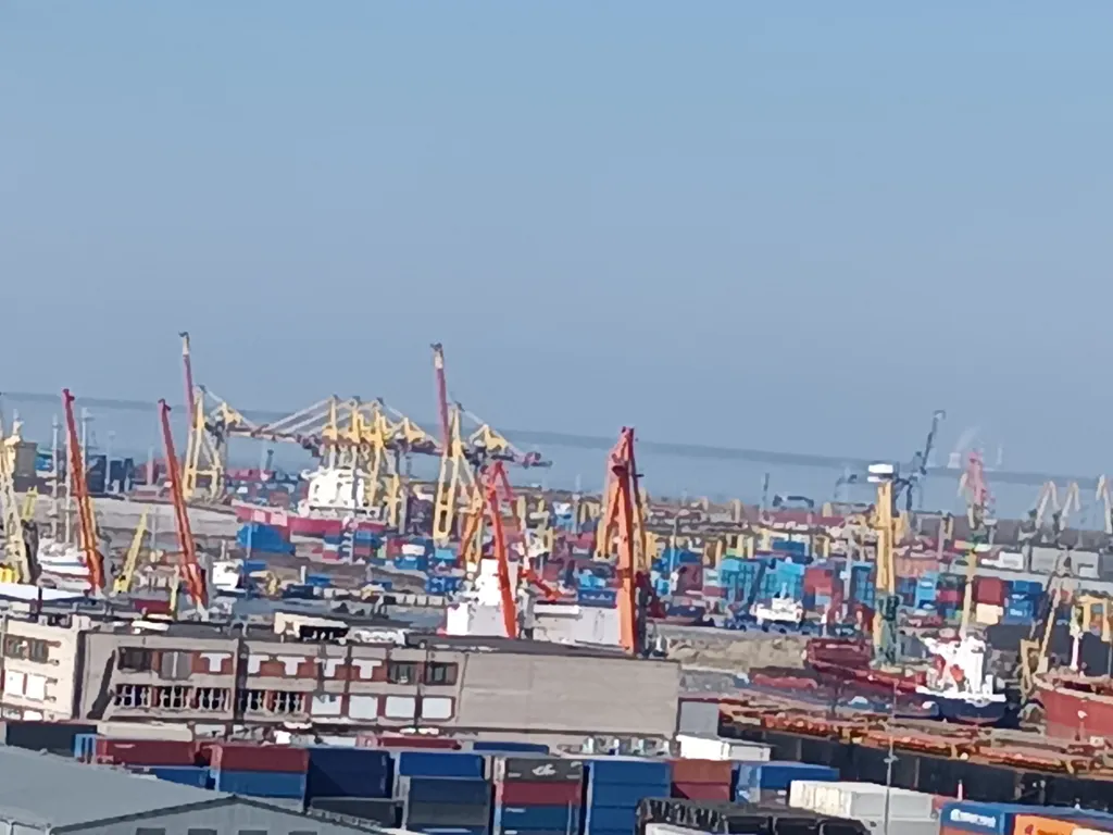 Квартира Квартира Стильная студия в 5 минутах от метро Юго-Западная — Санкт-Петербург