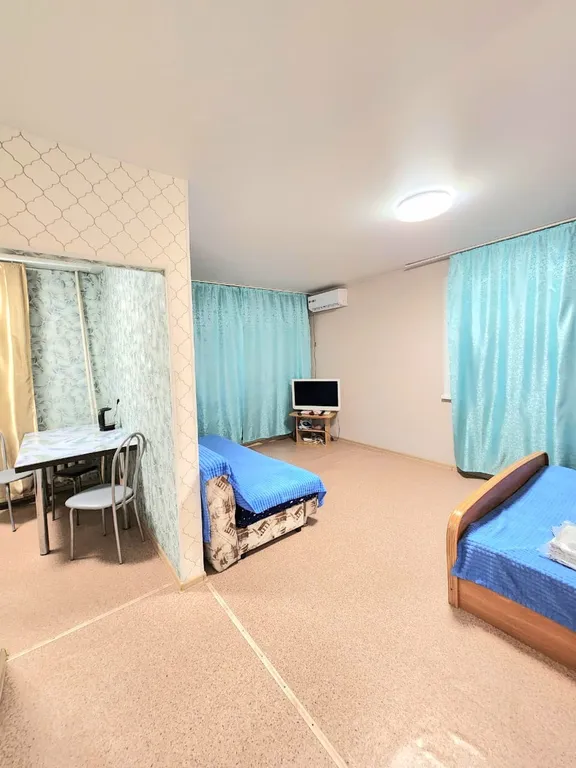 Квартира Квартира на Краевой больнице — Хабаровск