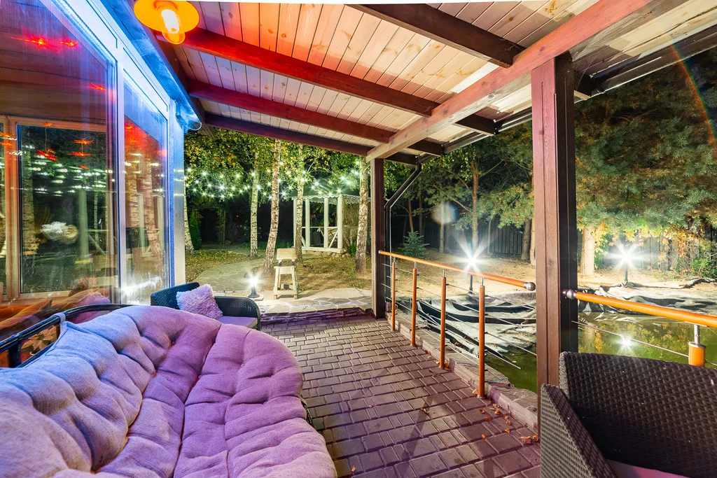 7-комнатный Дом