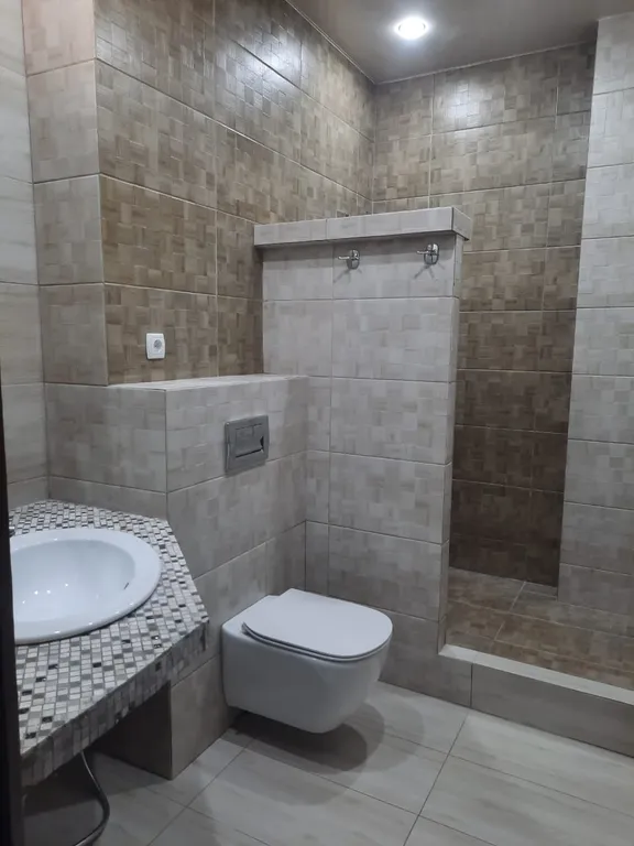 Уютная квартира в центре города рядом с морем