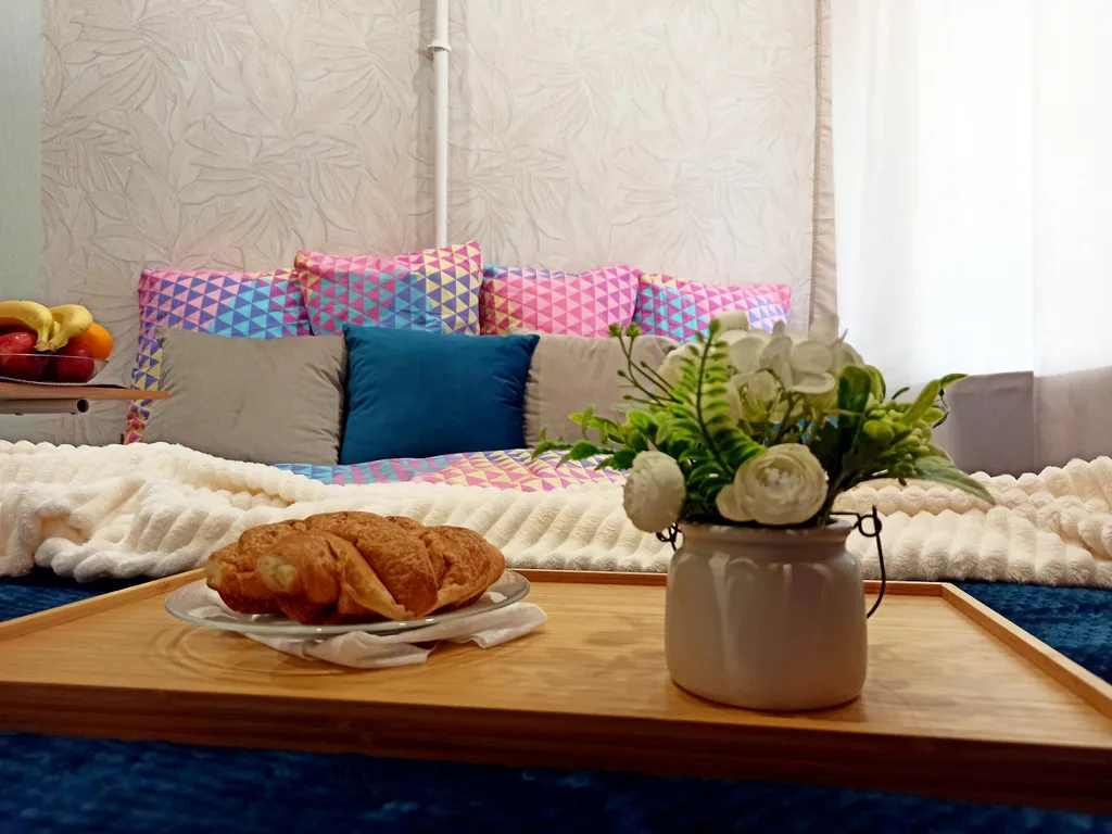 Тат Хаус на улице Габдуллы Тукая 9