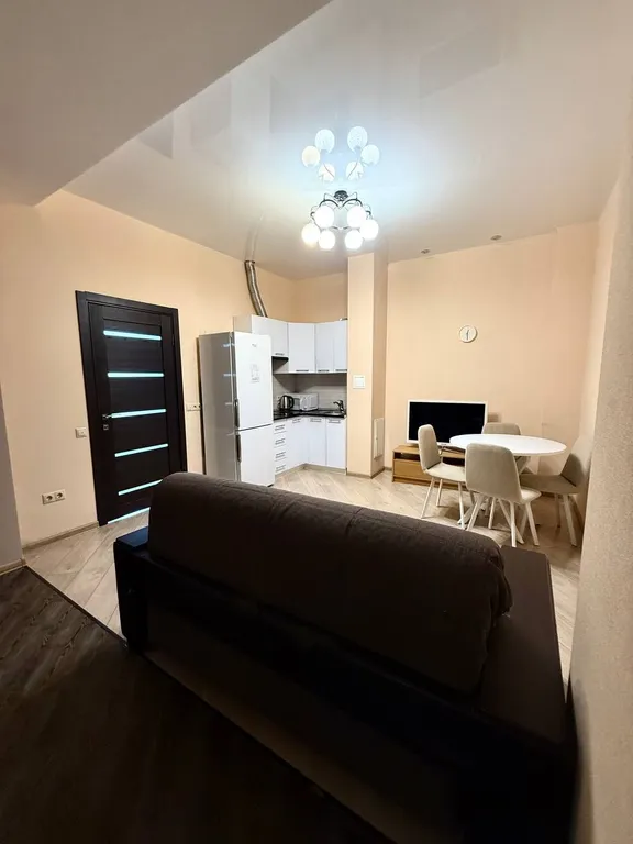 Квартира Квартира на Гостином дворе — Уфа