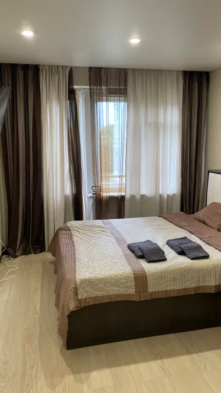 Квартира Уютная квартира в центральном районе — Калининград