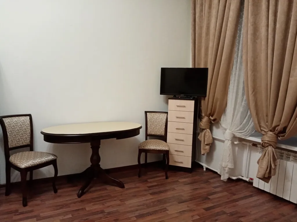 Двухкомнатная квартира в историческом центре Петербурга