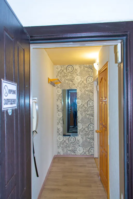 Комфортная и светлая квартира в центре Заводского района