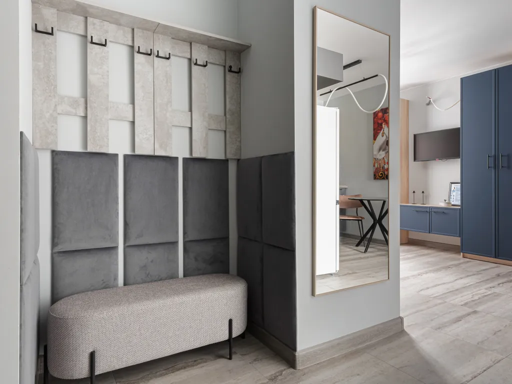 Квартира 1-комнатная Квартира — Шушары