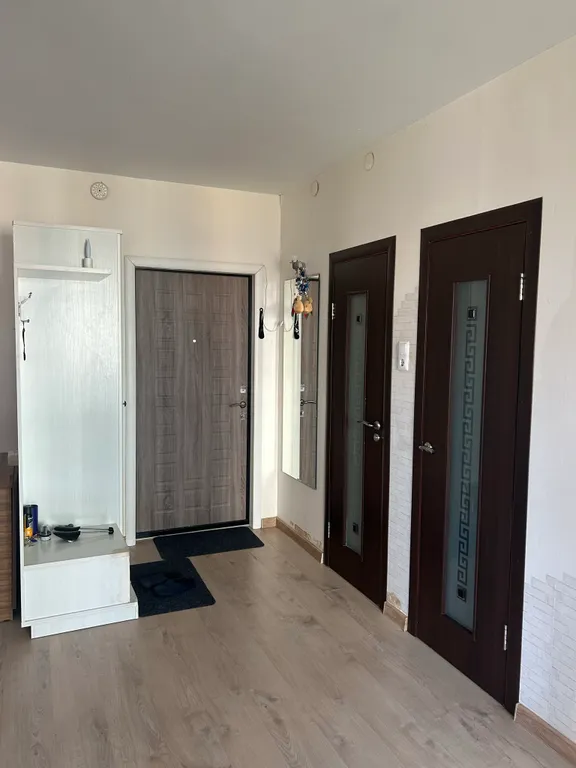 Квартира 1-комнатная Квартира — Минск