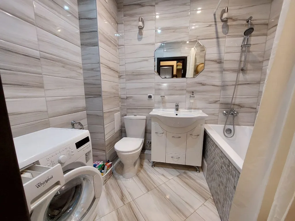 Квартира Квартира с видом на Верхнее озеро — Калининград