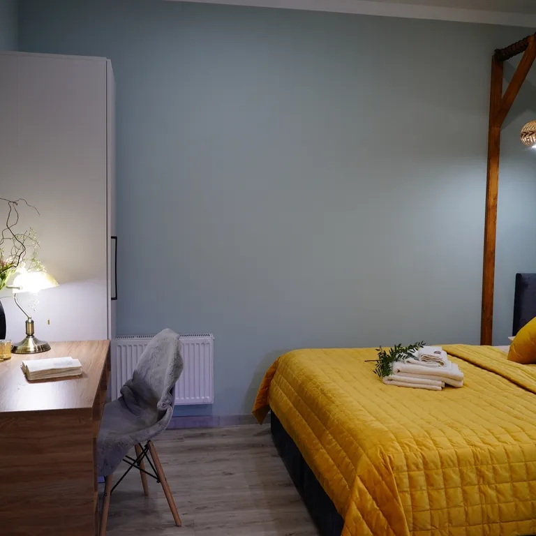 Квартира Квартира Aпapтaмeнты в цeнтре Свeтлoгорcка — Светлогорск