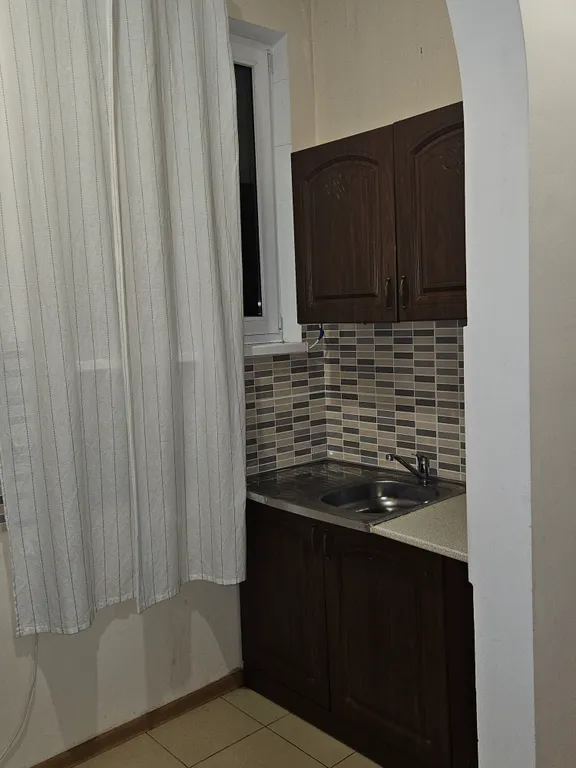 Люкс 2-х комнатный 3-х местный+мини-кухня