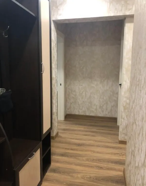 Квартира со всеми условиями рядом с морем