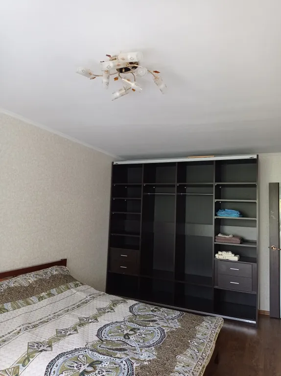 Просторная 3-х комнатная квартира!