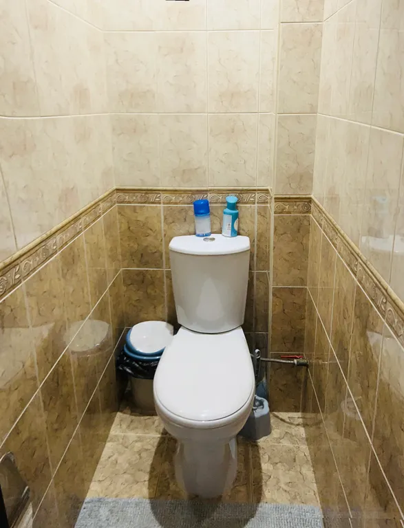 Уютный дом с баней