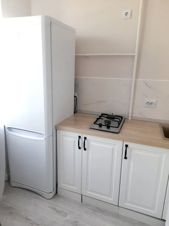 Уютнaя cветлaя кваpтира со свежим ремонтом