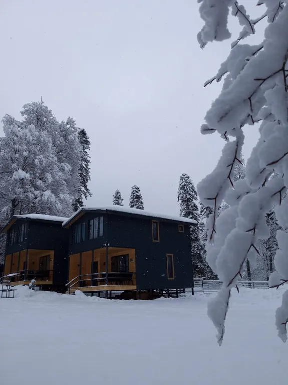 4-комнатный Дом