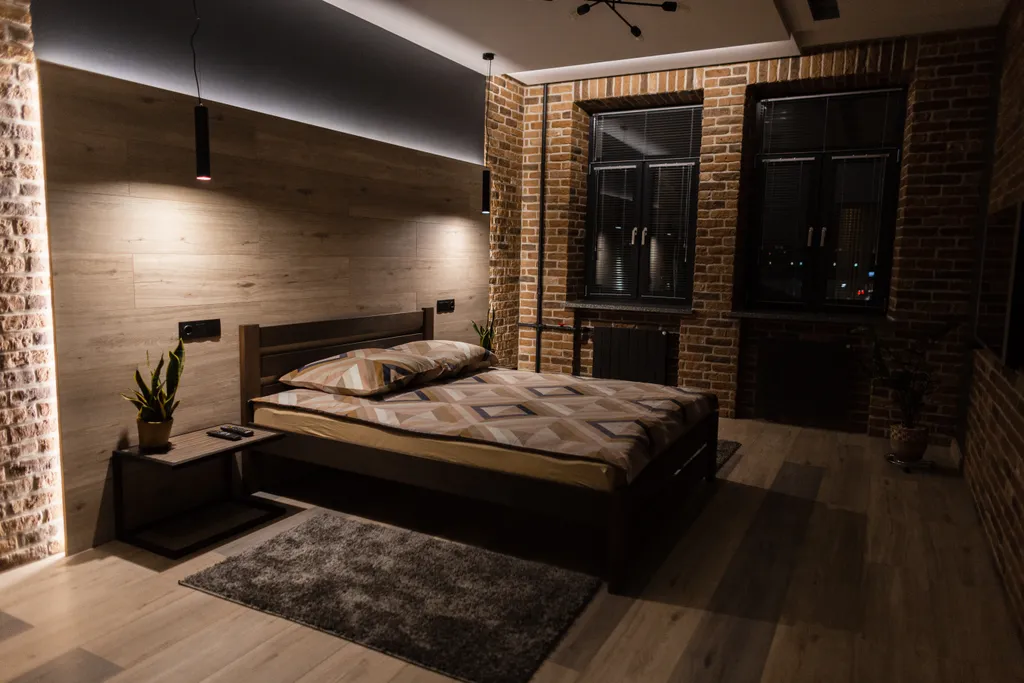 Апартамент в центре Гродно с видом на город