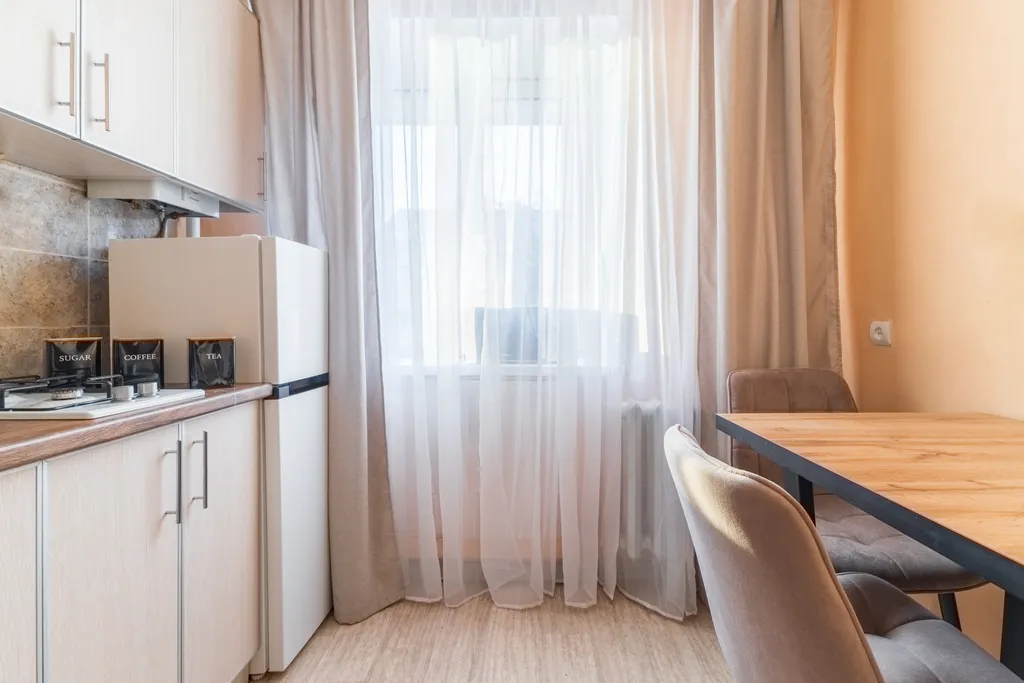 Residence Elegance на восемь персон