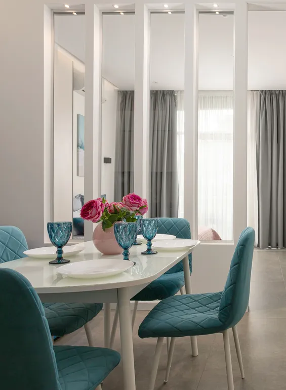 Квартира Sirius Rent Уютная квартира у моря — Сириус