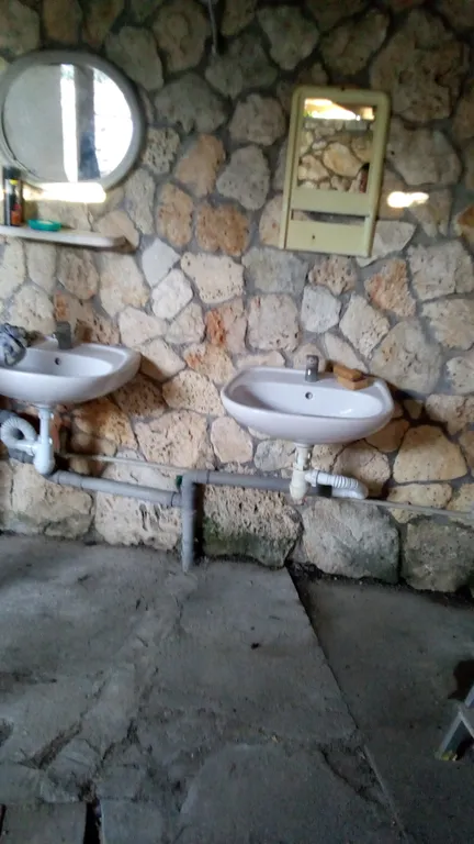 Комната на четверых