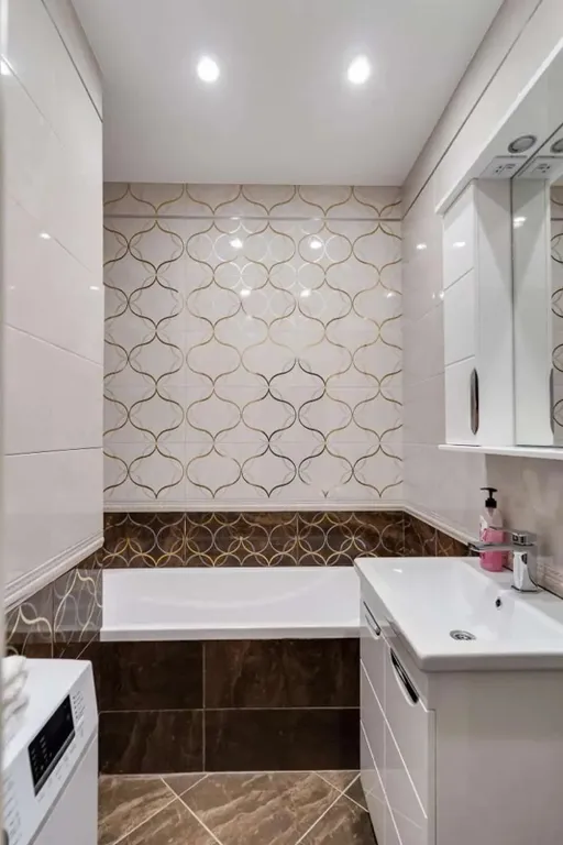 Квартира в ЖК Сердце Ростова