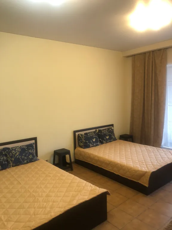 Гостевой дом с баней на дровах и видом на горы