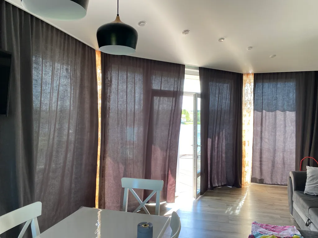 Гостевой дом