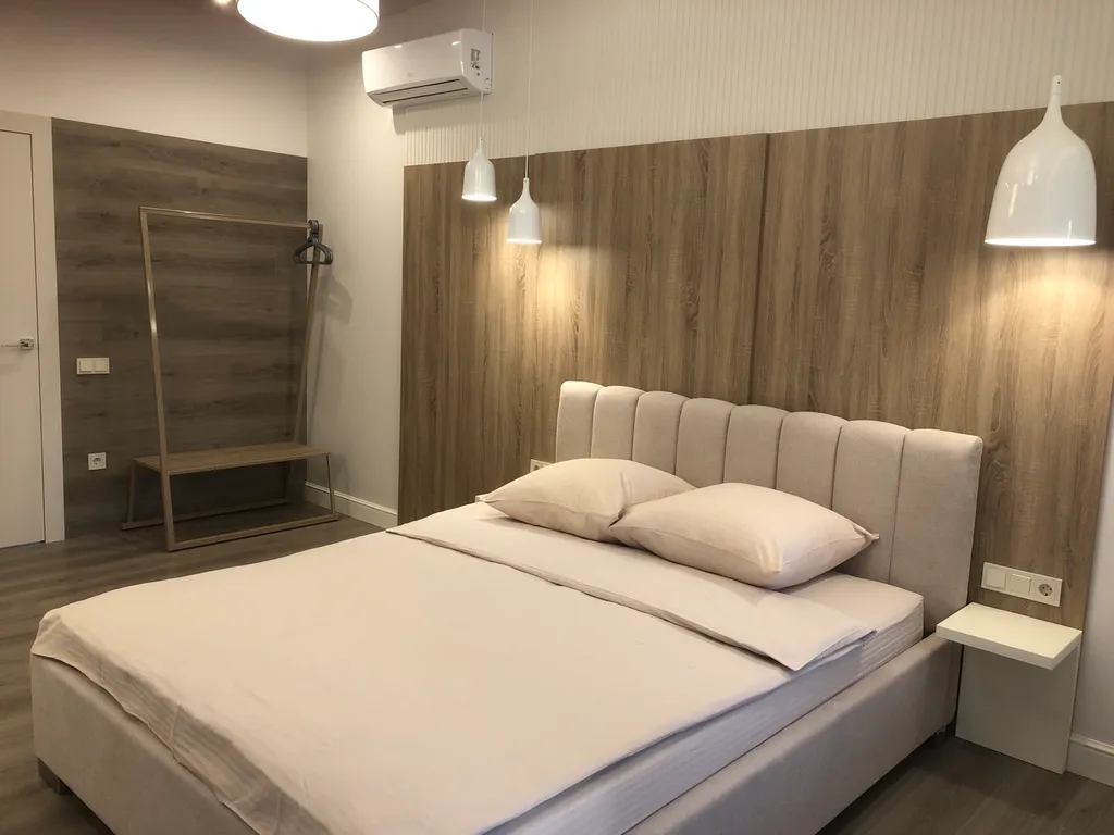 Апартамент Best home в центре Гродно с видом на город