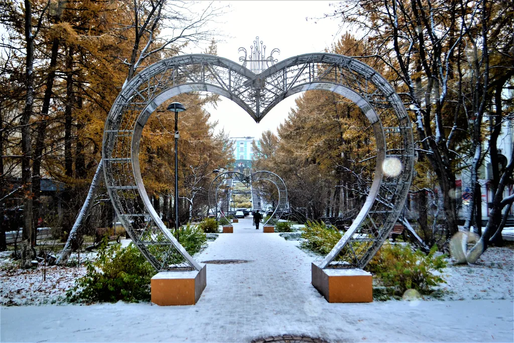 Просторная студийного плана двушка на Пяти Углах