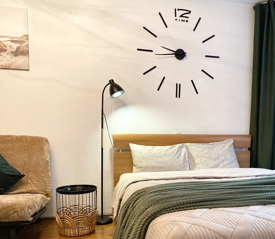 Апартаменты Папоротник