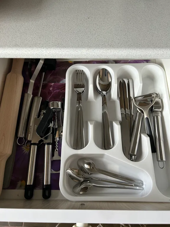 Квартира Уютная квартира рядом с морем — Геленджик