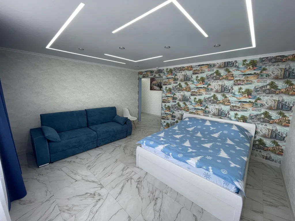 Квартира Аппартаменты в центре города — аренда посуточно в Мелеуз