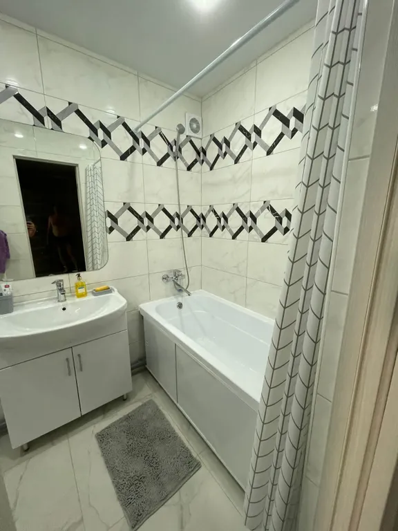 Уютная, просторная квартира рядом с трассой М 4 Дон