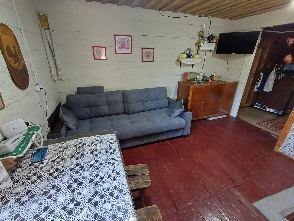 Уютный домик в Беловежской пуще, для тех, кто ценит тишину