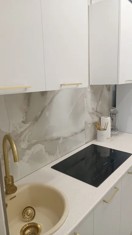 Квартира Квартира Апартамент в центре на высоком этаже — Екатеринбург