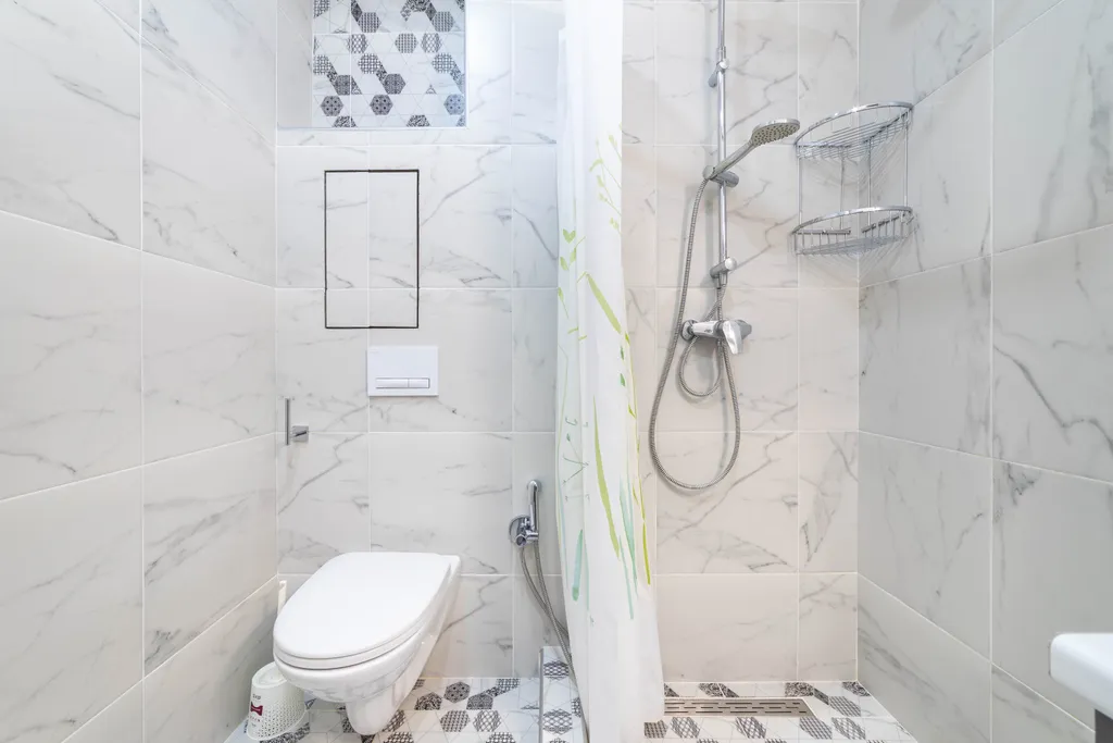 Квартира Квартира Ежевика и Молоко — Сириус