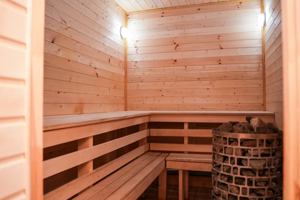 Загородный дом Аврора