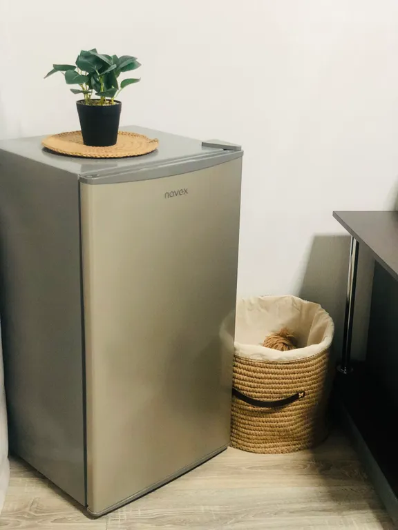 Квартира-студия в можжевеловом заповеднике