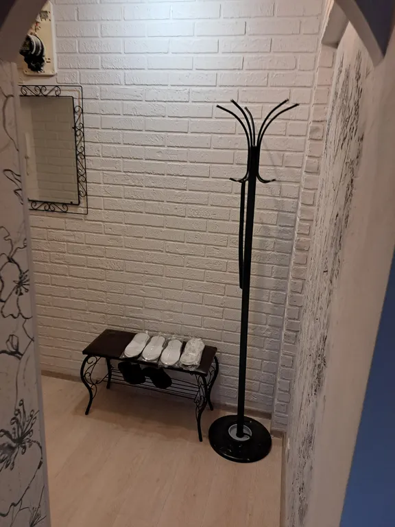 Квартира в центре города с видом на центральную площадь Победы