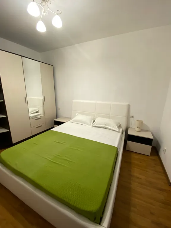 Уютная большая квартира рядом с морем