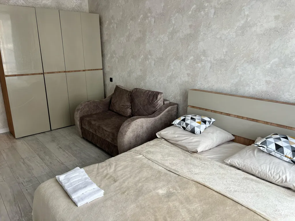 Уютная квартира в ЖК Кварталы 1777