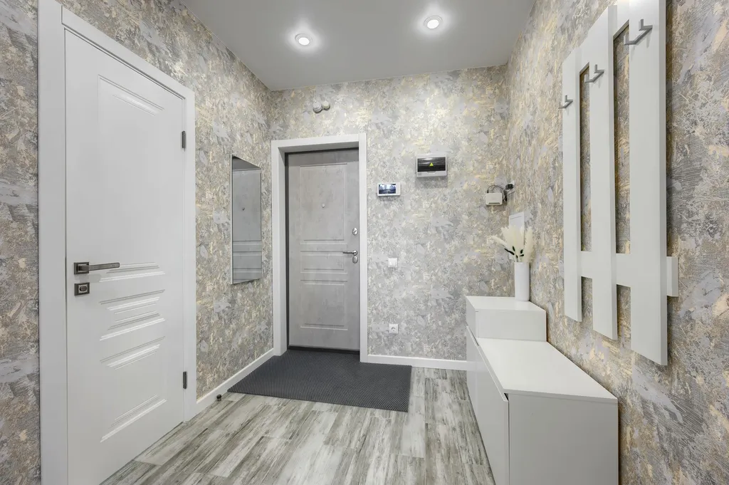 Новая Евро двушка жк Пapк Eвропейcкий