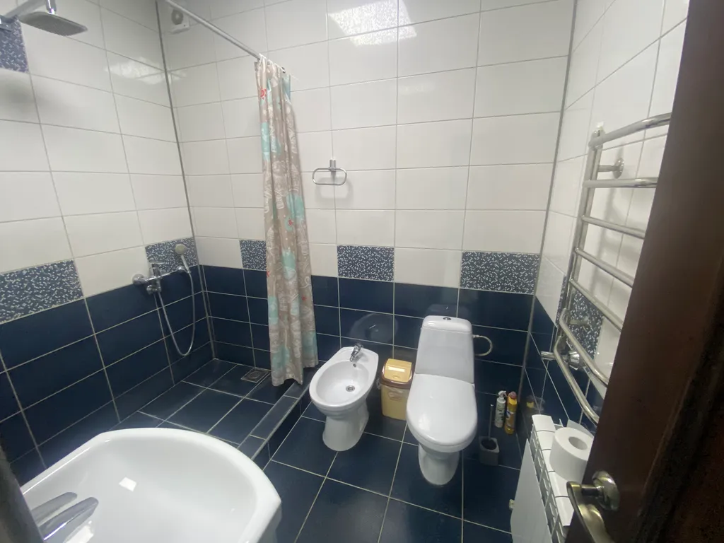 Уютный дом в пригороде Ялты