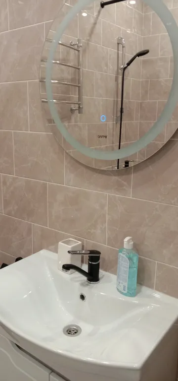 Квартира Новая 1-комнатная квартира — Кострома