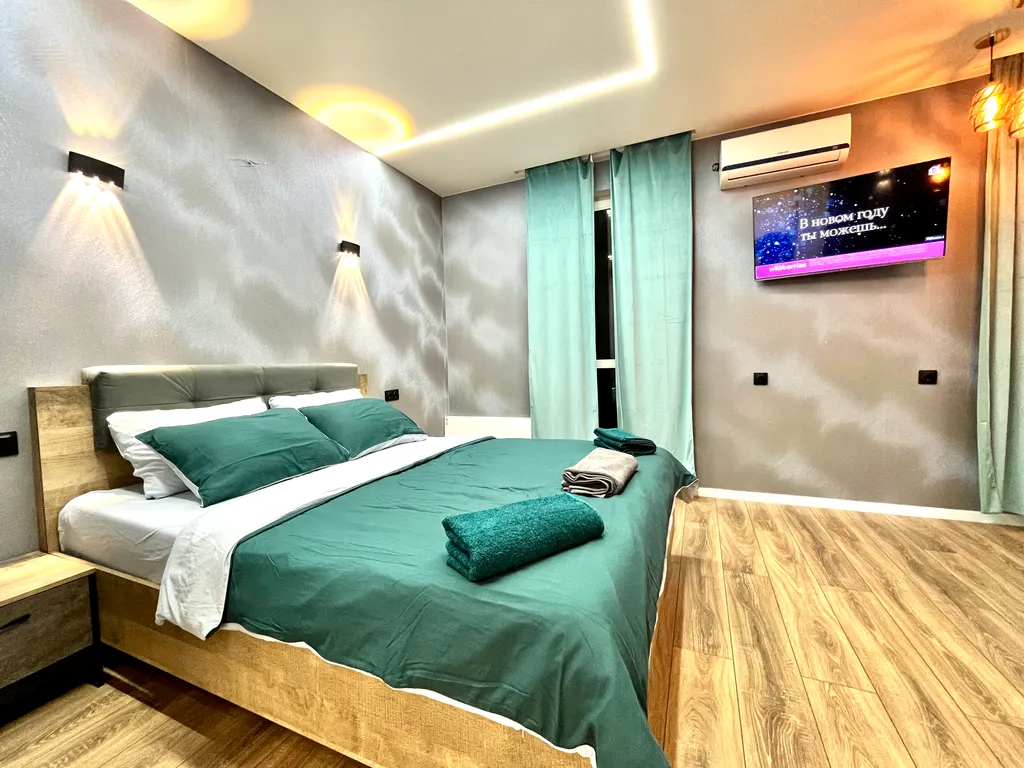 Квартира рядом с МЦД Одинцово