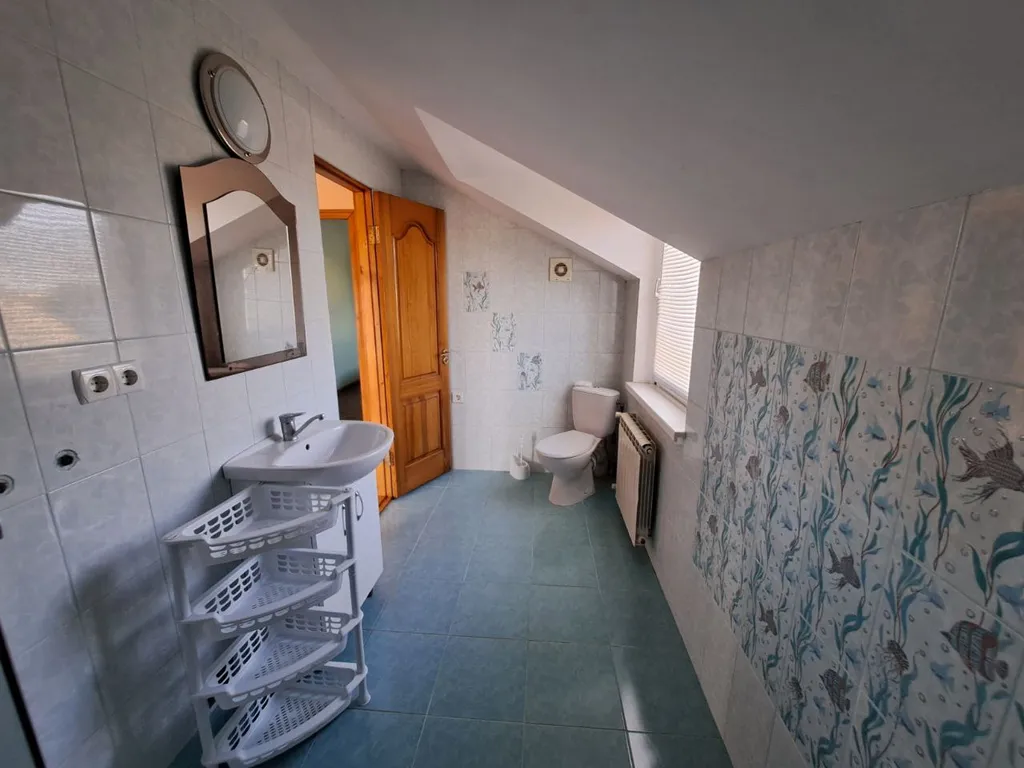 Уютная дача в черте города для отдыха