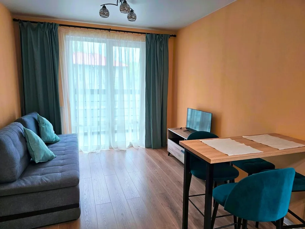 Новая евродвушка в центре — 100% комфорт без суеты