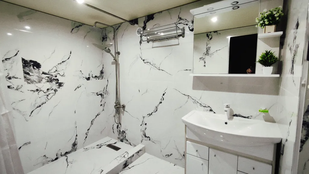 Просторная квартира в самом центре Дербента