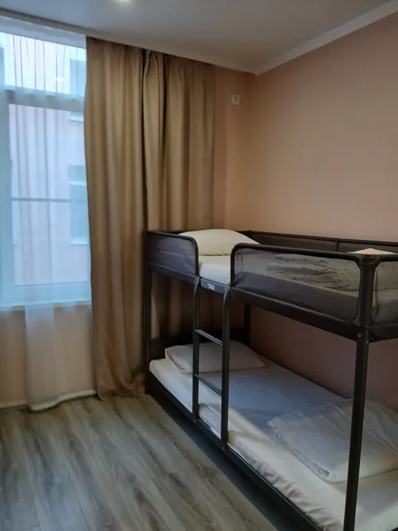 Уютная квартира у моря