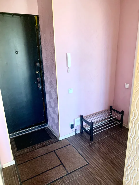Квартира Квартира рядом с центром — Москва
